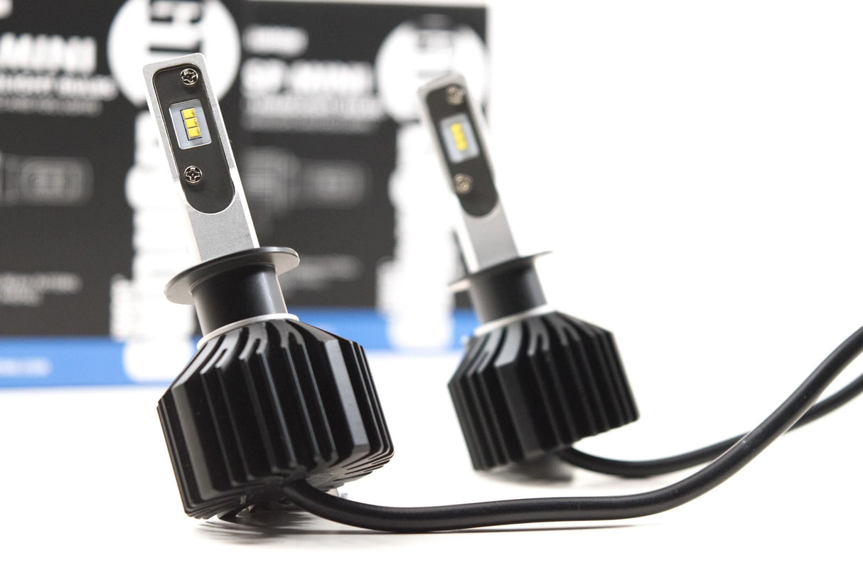 Universal CSP Mini LED Bulb Pair (SN.LED147-2PK)