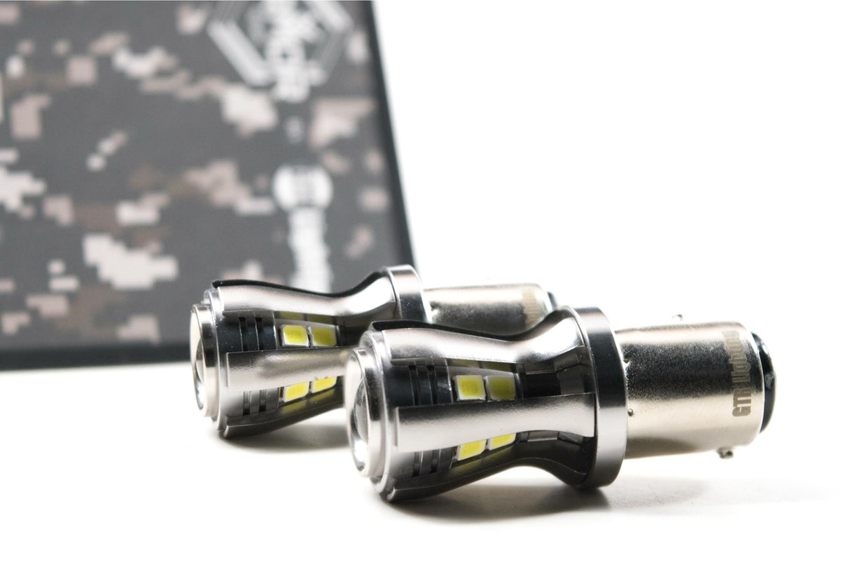 Universal Armor Switchback (GTR.LED275)