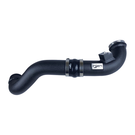 2019-2020 Z4 2020 Supra 3.0L Turbo Wrinkle Black SES Intercooler Pipes | Dirty Garage