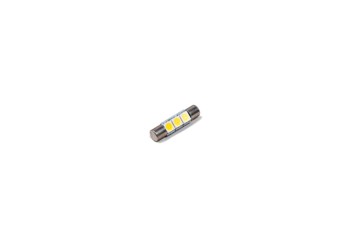 Universal Festoon Vanity LED 29mm Red (GTR.LED473)