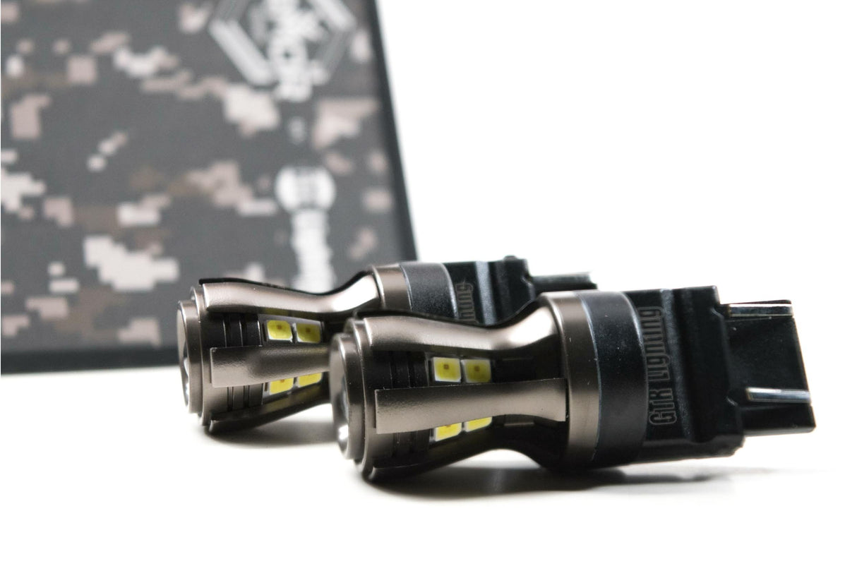 Universal Armor Amber (GTR.LED284)