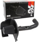1971Series Performance Intake Kit - Chevrolet/2014-2015 Silverado/Sierra/2015 Suburban/Yukon - View 20 | Dirty Garage