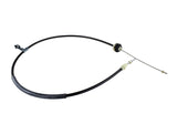 1996-2004 V8 Mustang Adjustable Clutch Cable - View 4 | Dirty Garage