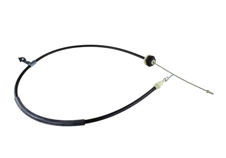 1996-2004 V8 Mustang Adjustable Clutch Cable - View 4 | Dirty Garage