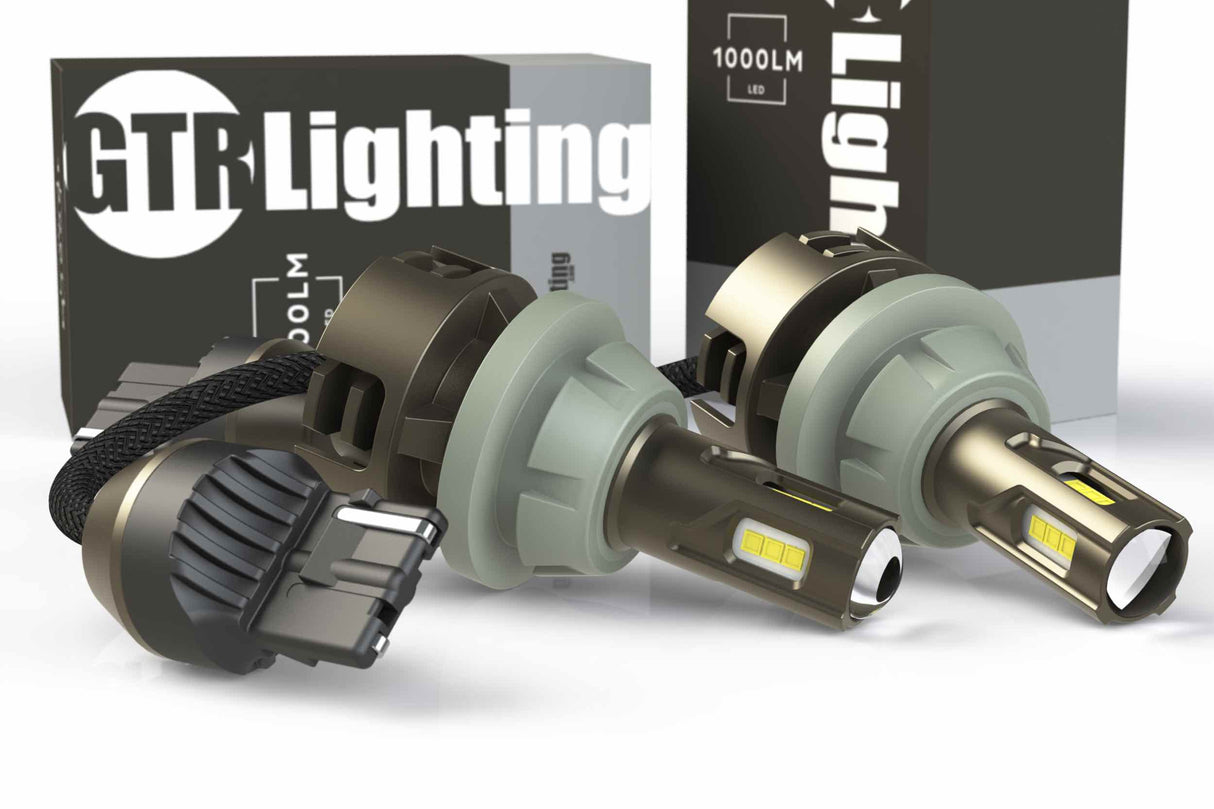 Universal Ultra Series LED Reverse Bulb (GTR.LED435)