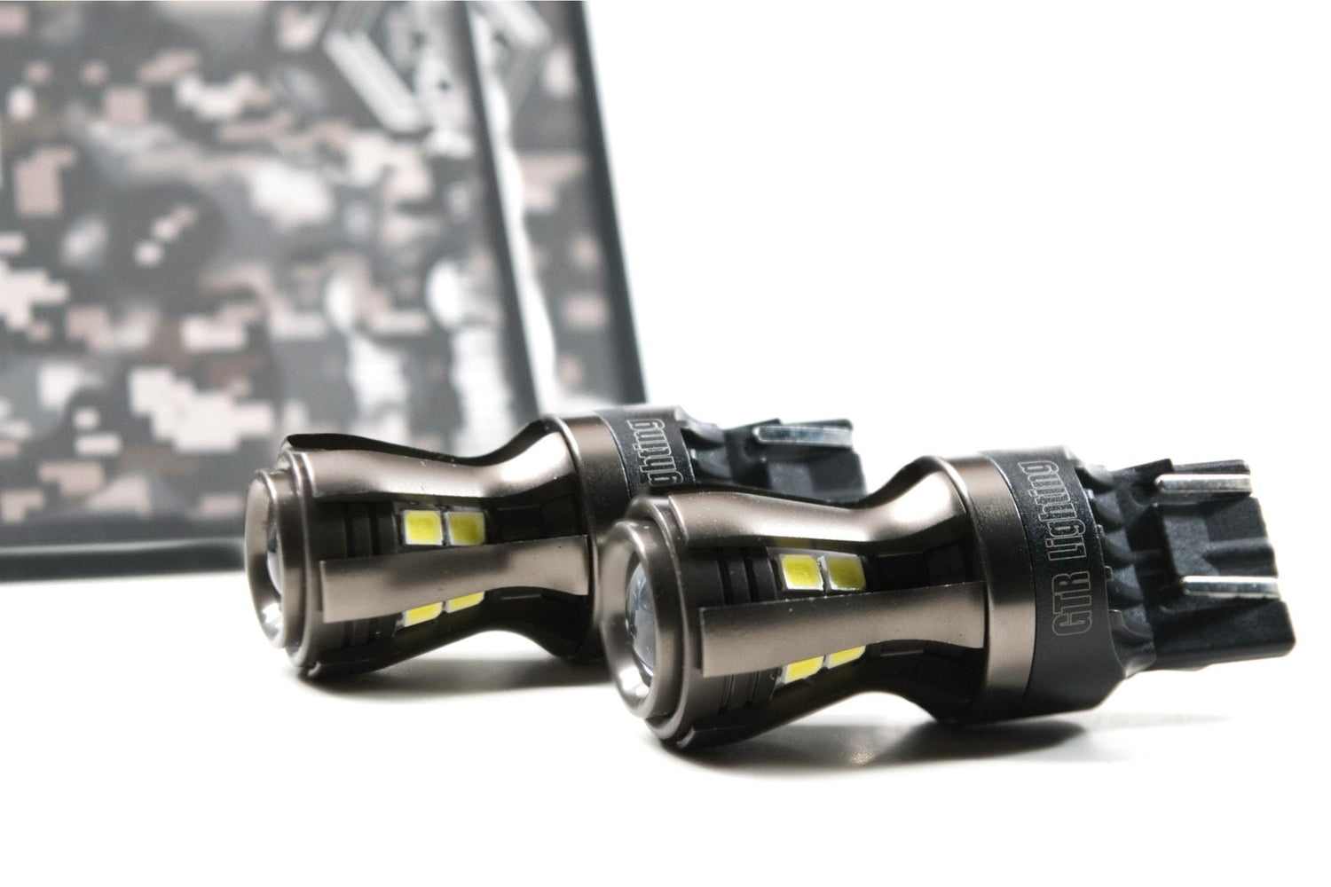 Universal Armor Switchback Pair (GTR.LED292-2PK)