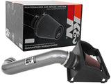 2021+ F-150 V8-5.0L F/I High Flow Performance Intake Kit - View 6 | Dirty Garage
