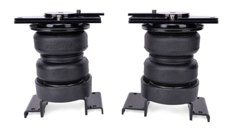 2021-2025 F-150 Raptor GEN III 4WD Load Lifter 5000 Air Spring Kit w/ Cradle - View 4 | Dirty Garage
