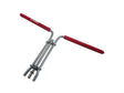 Universal ICON Suspension Shock Absorber Rod Guide Tool | Dirty Garage