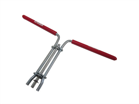 Universal ICON Suspension Shock Absorber Rod Guide Tool | Dirty Garage