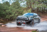 2022-2025 Tundra Zenith Front Bumper - Winch (w/o Fit Kit) - View 6 | Dirty Garage
