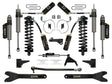 2023-2025 Superduty ICON Front and Rear Lift Kit | Dirty Garage