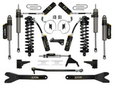 2023-2025 Superduty ICON Front and Rear Lift Kit | Dirty Garage