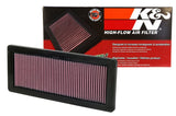 2007-2009+ Cooper S R56 Drop In Air Filter - View 14 | Dirty Garage