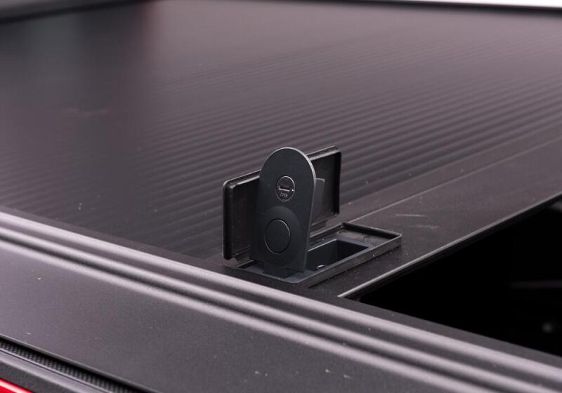 2024-2026 Tacoma 5ft Bed ONE MX Retractable Tonneau Cover - View 7 | Dirty Garage