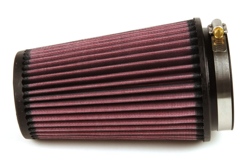Universal Filter Universal Rubber Filter 3 1/2 inch Flange 4 5/8 inch Base 3 1/2 inch Top 7 inch Height - View 15 | Dirty Garage