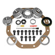 2001-2010 Chrysler 9.25" Rear Diff Master Overhaul Kit (ZK C9.25-R-B) | Dirty Garage