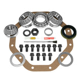 2001-2010 Chrysler 9.25" Rear Diff Master Overhaul Kit (ZK C9.25-R-B) | Dirty Garage