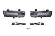 2018-2023 Mustang Elite Series Cool White Combination Fog Lights | Dirty Garage