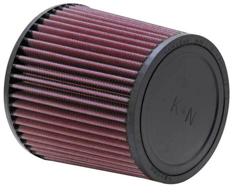 Universal Rubber Filter 4 1/2 inch FLG/5 7/8 inch Base/5 inch Top/6 inch Height - View 2 | Dirty Garage