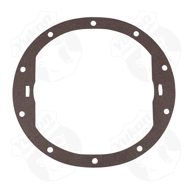 1970-2017 GM 8.5 in/GM 8.6 in 8.2" & 8.5" rear cover gasket. (YCGGM8.5) - View 2 | Dirty Garage