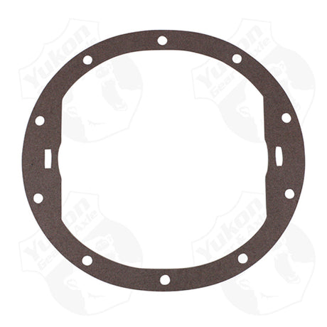 1970-2017 GM 8.5 in/GM 8.6 in 8.2" & 8.5" rear cover gasket. (YCGGM8.5) - View 2 | Dirty Garage