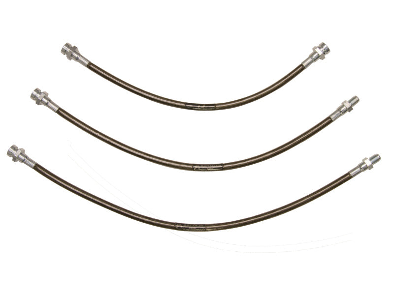 1993-1997 Land Cruiser Brake Line Kit | Dirty Garage