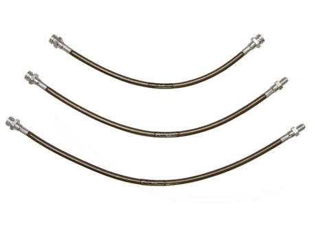 1993-1997 Land Cruiser Brake Line Kit | Dirty Garage