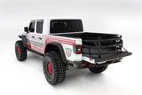 2020-2022 Gladiator BedXtender HD Sport Black | Dirty Garage