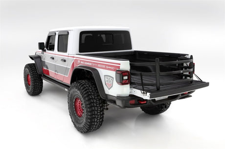 2020-2022 Gladiator BedXtender HD Sport Black | Dirty Garage