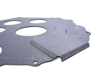 Universal Starter Index Plate Small Block Manual Transmission - View 4 | Dirty Garage