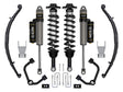 2021-2025 F-150 ICON 2.5 Front and Rear Lift Kit | Dirty Garage