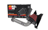 Typhoon 2022 Kona N L4-2.0L F/I Turbo Performance Air Intake System - View 5 | Dirty Garage