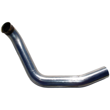 1999-2003 Superduty 7.3L 4 Down Pipe - View 2 | Dirty Garage