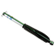 1997-2006 Wrangler 3.5-4" Lift Short Arm Blue Boot 5100 Series Rear Shock | Dirty Garage