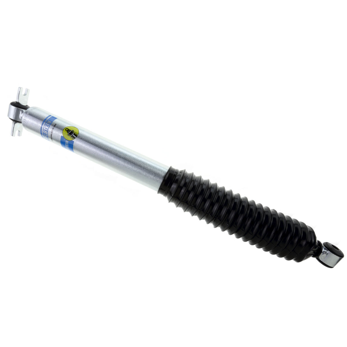 1997-2006 Wrangler 3.5-6" Lift Long Arm Black Boot 5100 Series Rear Shock | Dirty Garage