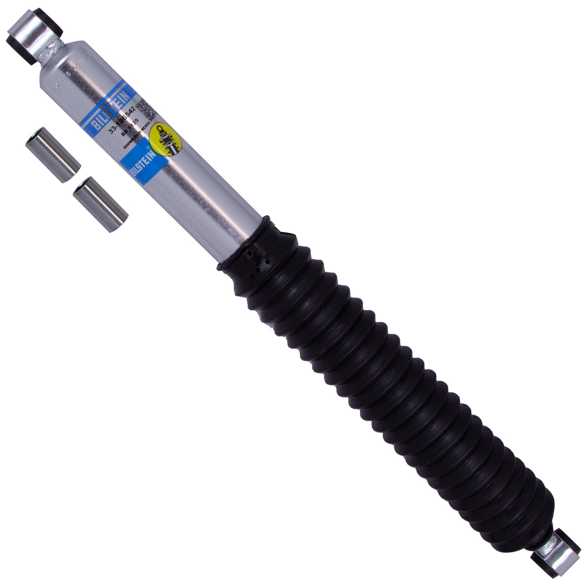 1966-1977 Bronco 2-4" Lift 5125 Series Shock | Dirty Garage