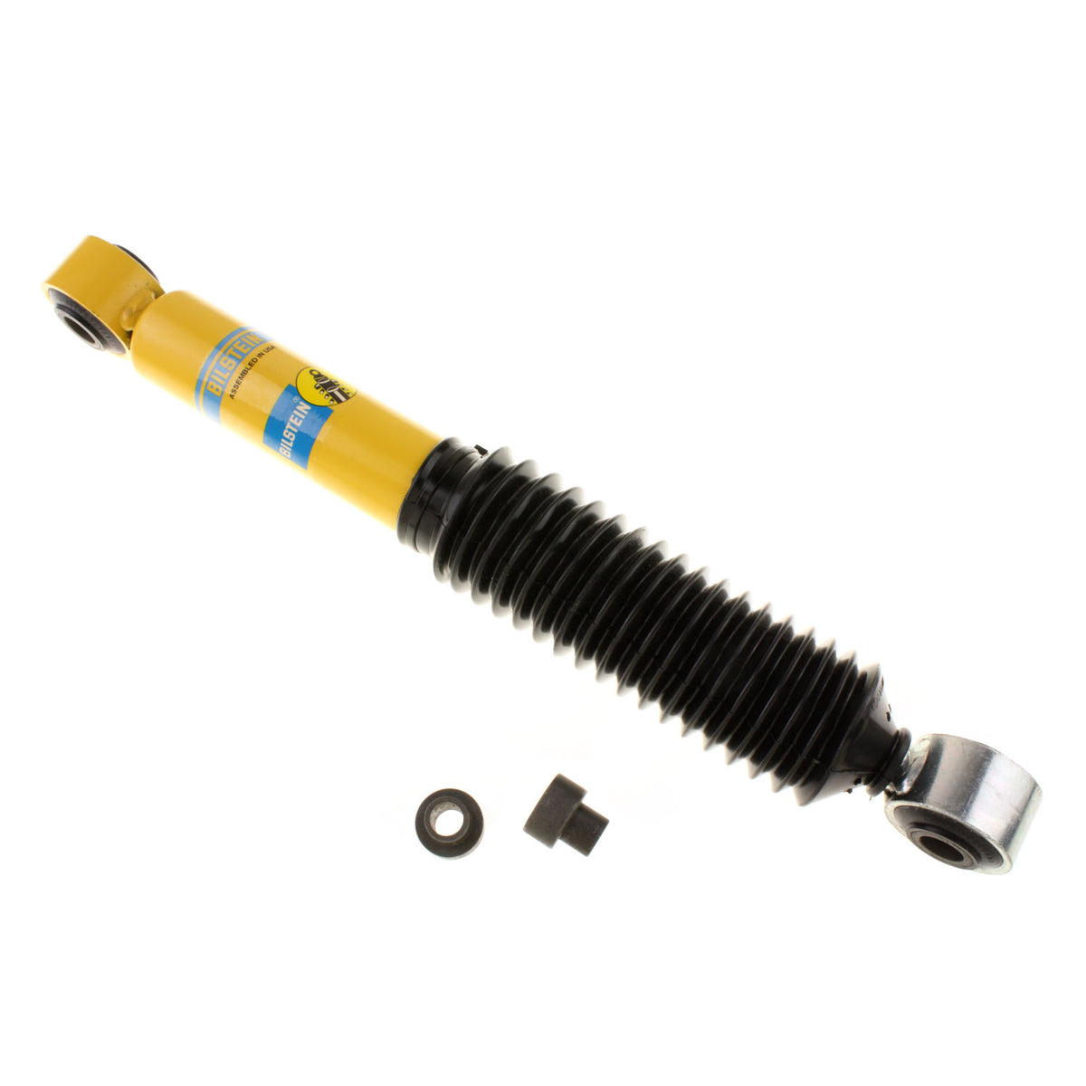 2008-2022 Sequoia 4600 Series Rear Shock | Dirty Garage