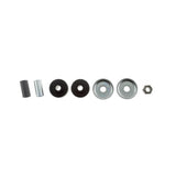 Universal 5125 Series 264mm Stroke Shock - View 2 | Dirty Garage