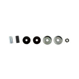 Universal 5125 Series 289mm Stroke Shock - View 2 | Dirty Garage