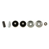 Universal 5125 Series 147mm Stroke Shock - View 2 | Dirty Garage