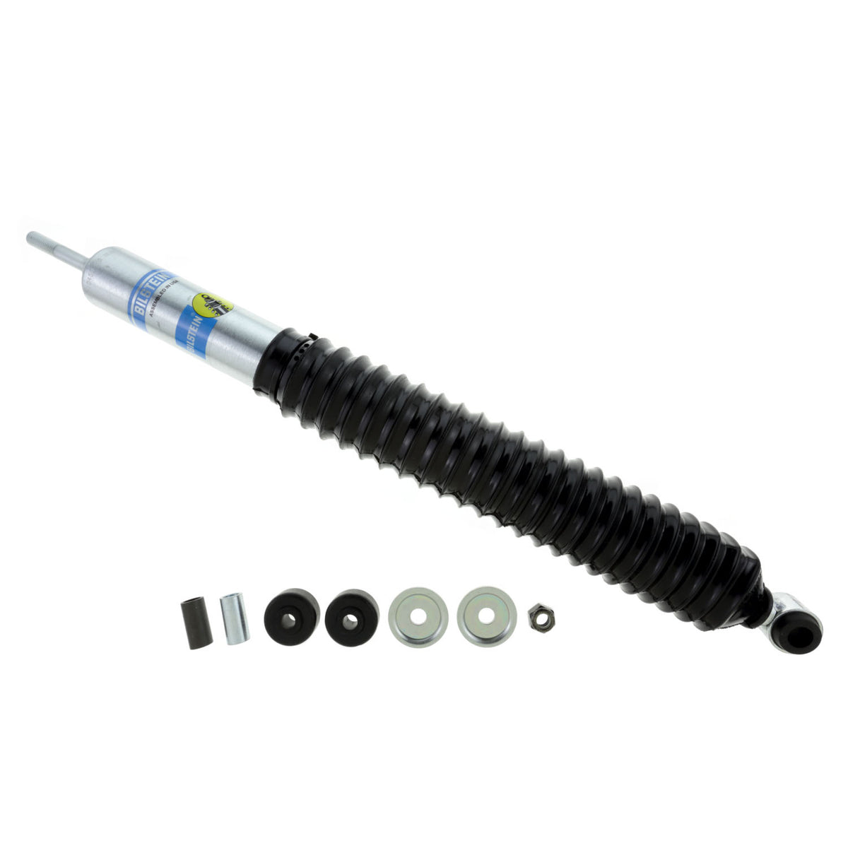 Universal 5125 Series 221mm Stroke Shock | Dirty Garage