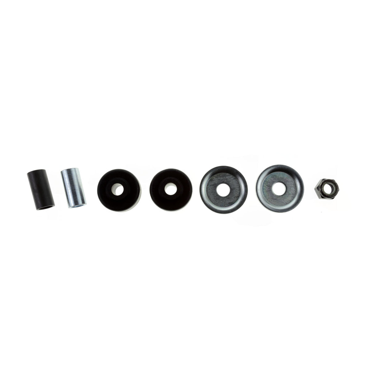 Universal 5125 Series 221mm Stroke Shock - View 2 | Dirty Garage