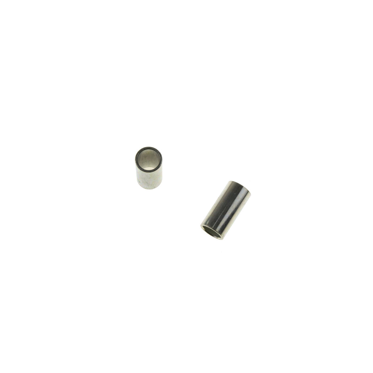 1976-1986 CJ7 0-2.5" Lift 5125 Series 190mm Stroke Shock - View 2 | Dirty Garage