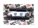 1982-1992 GM Tie Rod End Adjustable - View 3 | Dirty Garage
