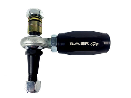 1988-2010 Chevrolet Adjustable Rear Tie Rod End - View 2 | Dirty Garage