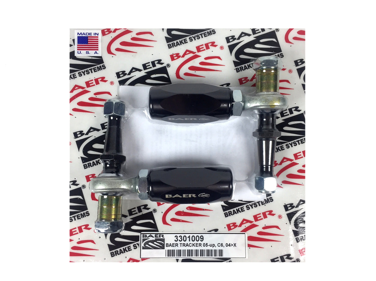 1988-2010 Chevrolet Adjustable Rear Tie Rod End - View 3 | Dirty Garage