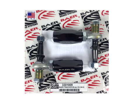 1988-2010 Chevrolet Adjustable Rear Tie Rod End - View 3 | Dirty Garage