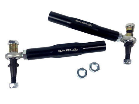 1988-1999 GM Adjustable Tie Rod End | Dirty Garage