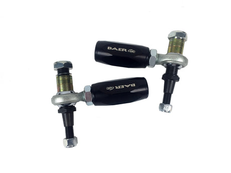 1993-2002 GM Adjustable Tie Rod End | Dirty Garage